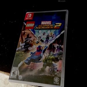 Played marvel, super hero 2